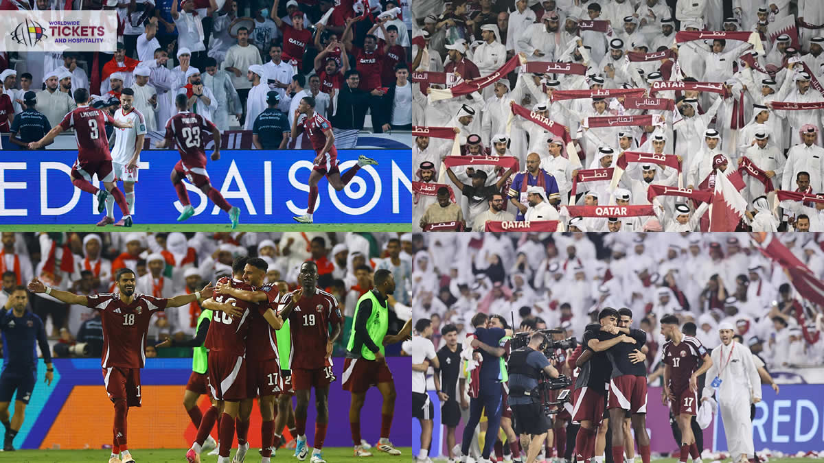 Soccer World Cup Tickets | World Cup Tickets | FIFA World Cup Tickets | Football World Cup 2026 Tickets