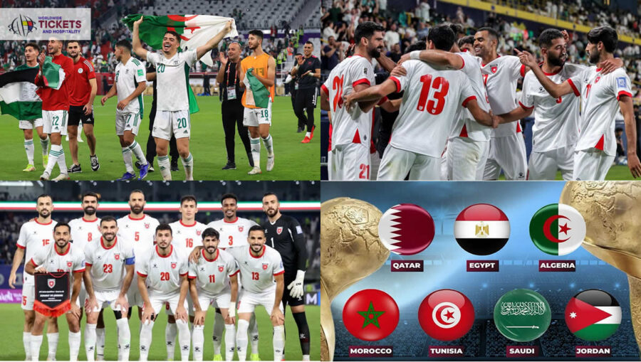 Soccer World Cup Tickets | World Cup Tickets | FIFA World Cup Tickets | Football World Cup 2026 Tickets