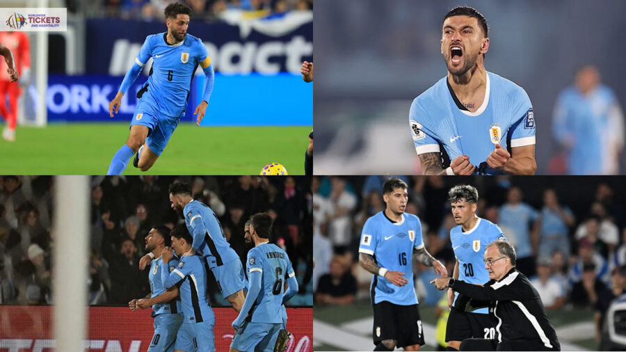 World Cup Tickets | FIFA World Cup Tickets | Football World Cup 2026 Tickets