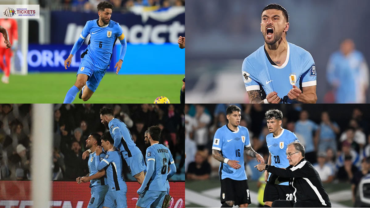 World Cup Tickets | FIFA World Cup Tickets | Football World Cup 2026 Tickets