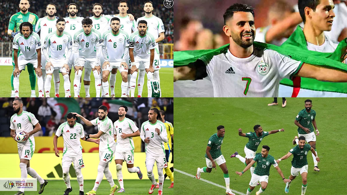 World Cup Tickets | FIFA World Cup Tickets | Football World Cup 2026 Tickets