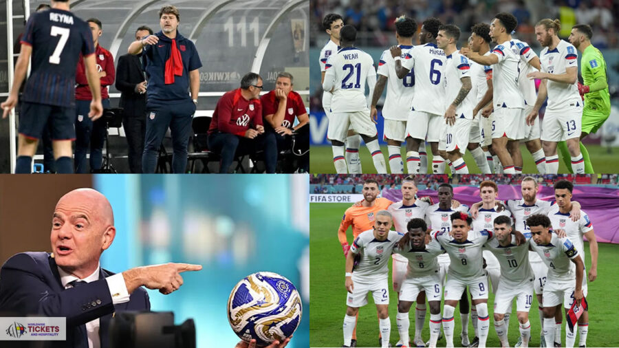 World Cup Tickets | FIFA World Cup Tickets | Football World Cup 2026 Tickets