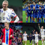 Norway FIFA World Cup Tickets