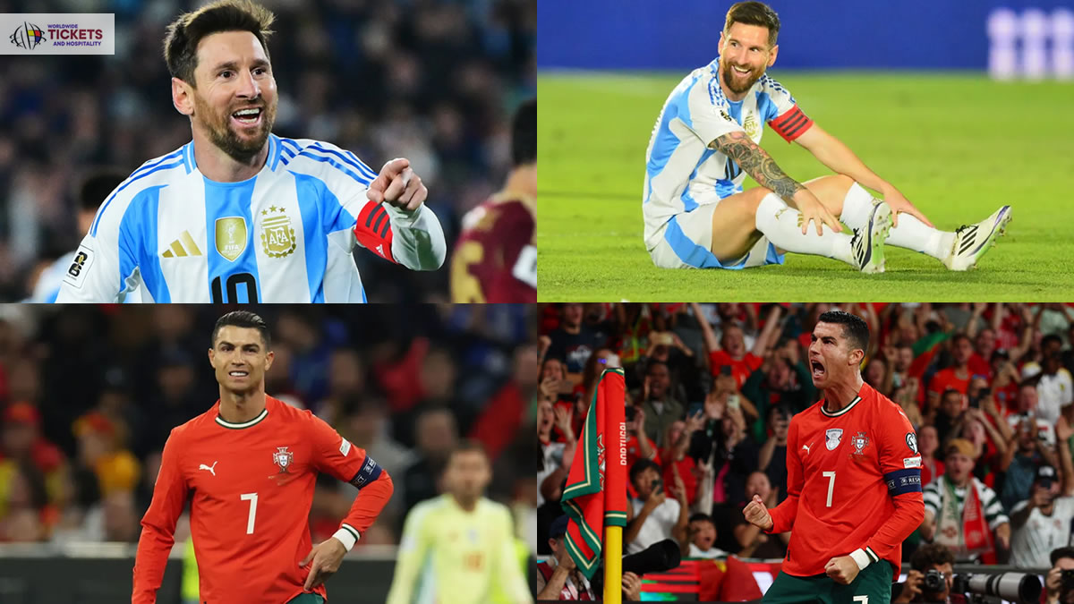 World Cup Tickets | FIFA World Cup Tickets | Football World Cup 2026 Tickets