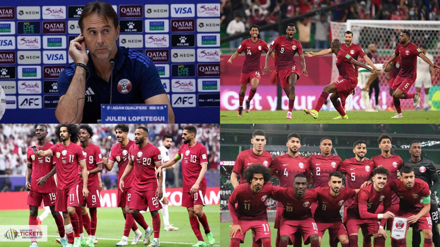 World Cup Tickets | FIFA World Cup Tickets | Football World Cup 2026 Tickets