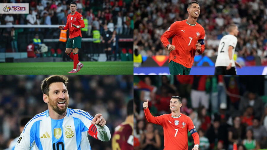 World Cup Tickets | FIFA World Cup Tickets | Football World Cup 2026 Tickets