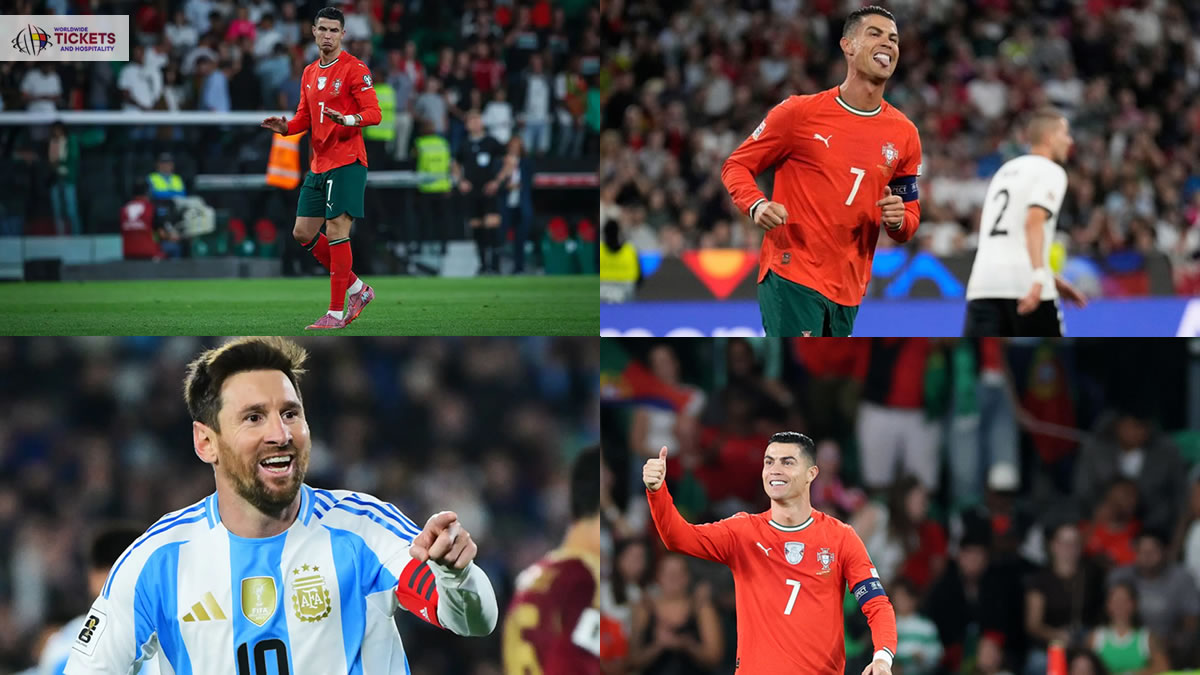 World Cup Tickets | FIFA World Cup Tickets | Football World Cup 2026 Tickets