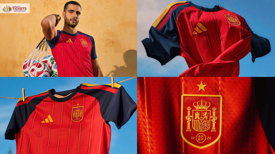 World Cup Tickets | FIFA World Cup Tickets | Football World Cup 2026 Tickets