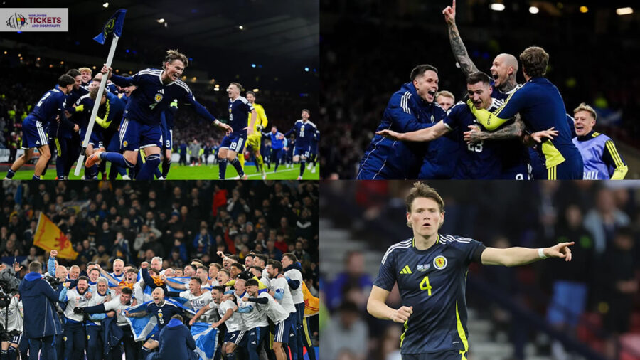 World Cup Tickets | FIFA World Cup Tickets | Football World Cup 2026 Tickets