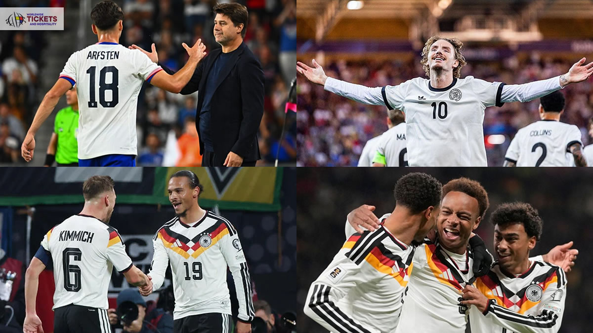 World Cup Tickets | FIFA World Cup Tickets | Football World Cup 2026 Tickets