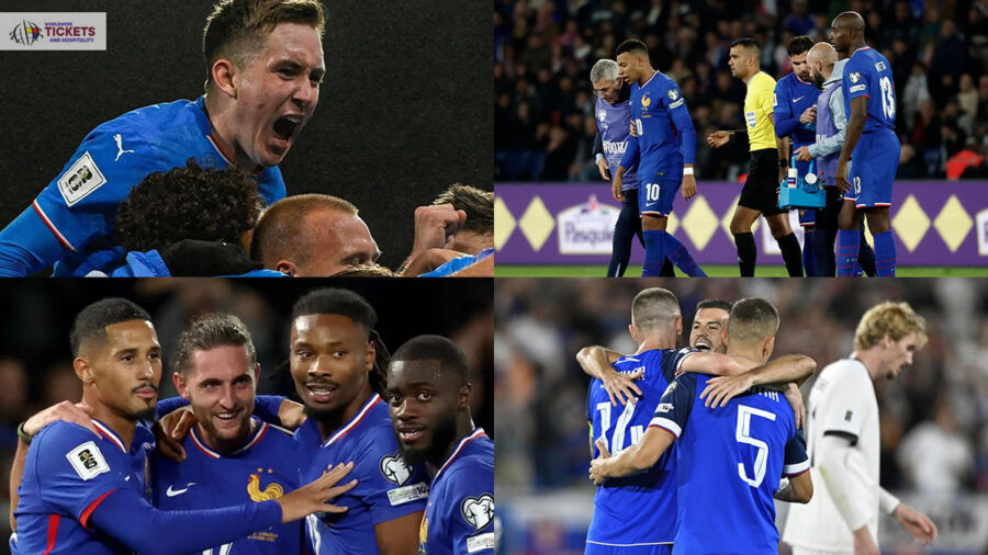 World Cup Tickets | FIFA World Cup Tickets | Football World Cup 2026 Tickets