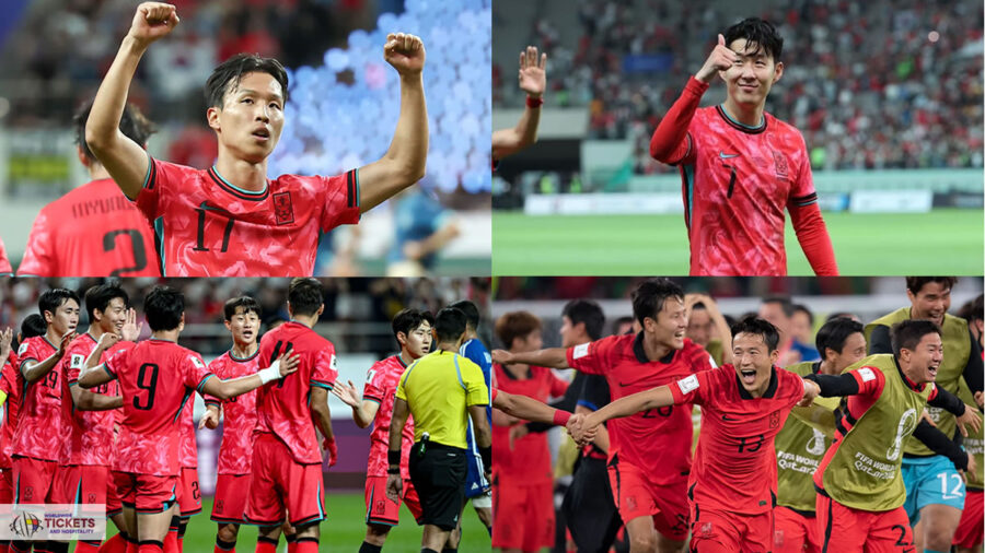 World Cup Tickets | FIFA World Cup Tickets | Football World Cup 2026 Tickets