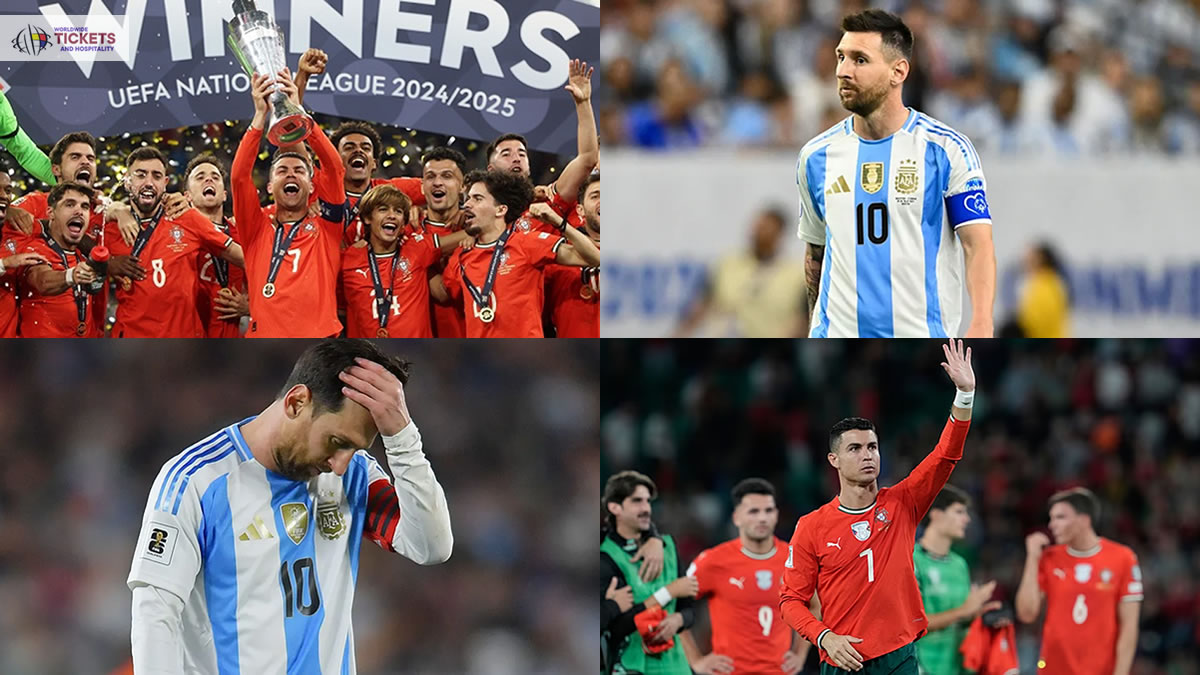 World Cup Tickets | FIFA World Cup Tickets | Football World Cup 2026 Tickets