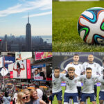 World Cup Tickets | FIFA World Cup Tickets | Football World Cup 2026 Tickets