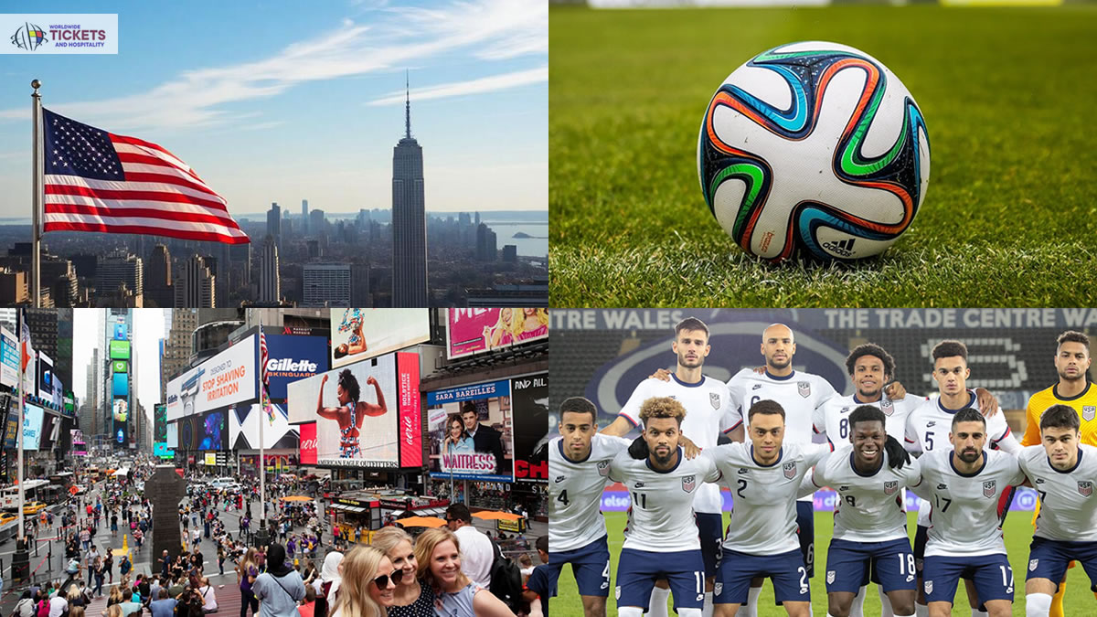 World Cup Tickets | FIFA World Cup Tickets | Football World Cup 2026 Tickets