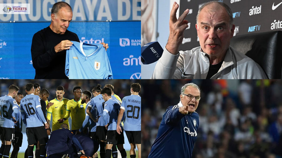 FIFA World Cup Tickets | World Cup 2026 Tickets | Football World Cup Tickets