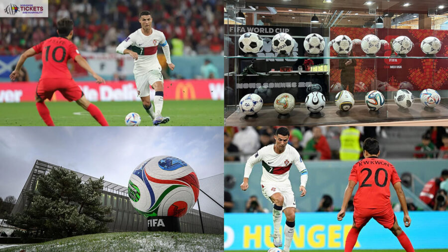 World Cup Tickets | FIFA World Cup Tickets | Football World Cup 2026 Tickets