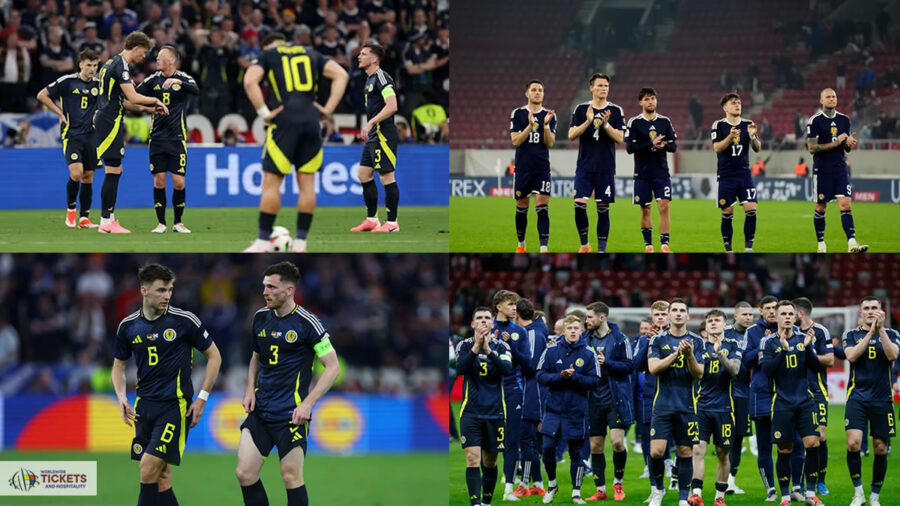 World Cup Tickets | FIFA World Cup Tickets | Football World Cup 2026 Tickets