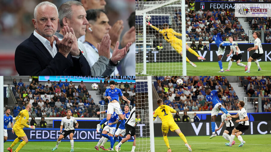 Soccer World Cup Tickets | Italy FIFA World Cup Tickets | FIFA 2026 Tickets | Football World Cup 2026 Tickets