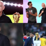 Soccer World Cup Tickets | USA FIFA World Cup Tickets | FIFA 2026 Tickets | Football World Cup 2026 Tickets