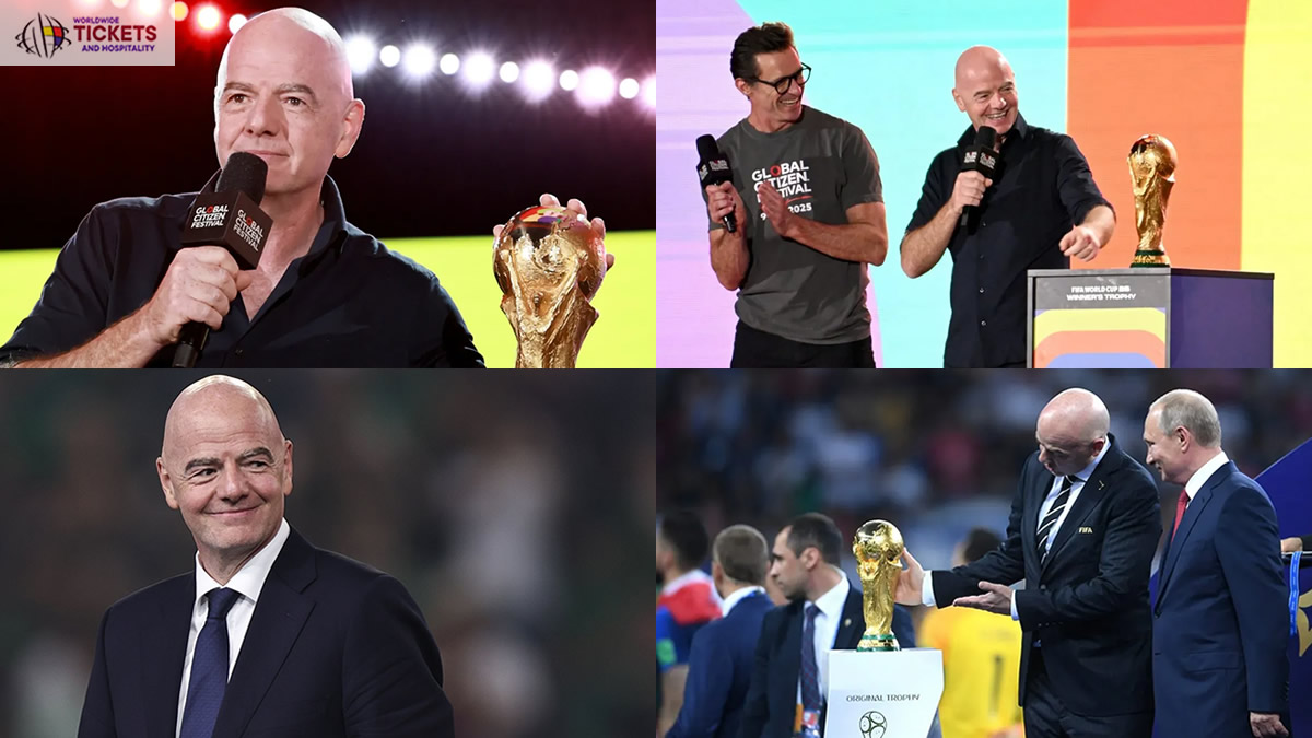 Soccer World Cup Tickets | USA FIFA World Cup Tickets | FIFA 2026 Tickets | Football World Cup 2026 Tickets