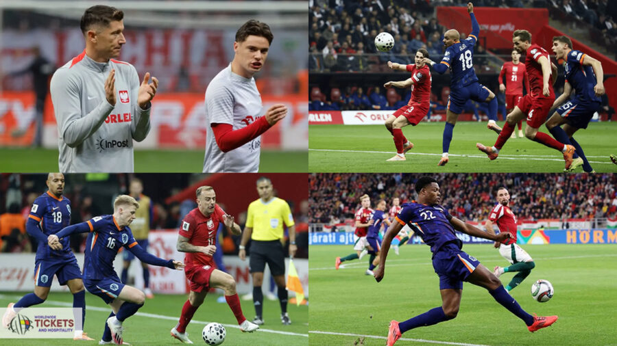 Soccer World Cup Tickets | Poland FIFA World Cup Tickets | FIFA 2026 Tickets | Football World Cup 2026 Tickets