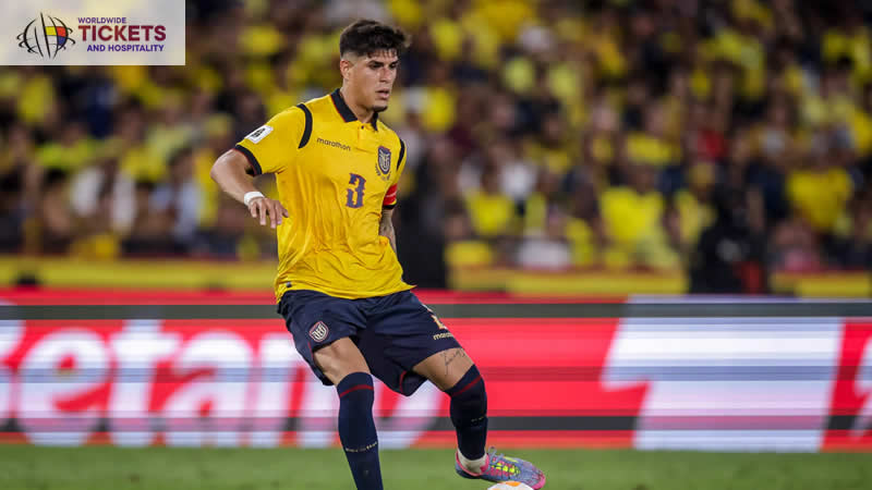 Soccer World Cup Tickets | World Cup Tickets | FIFA World Cup Tickets | Football World Cup 2026 Tickets