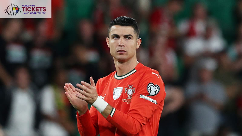 World Cup Tickets | FIFA World Cup Tickets | Football World Cup 2026 Tickets
