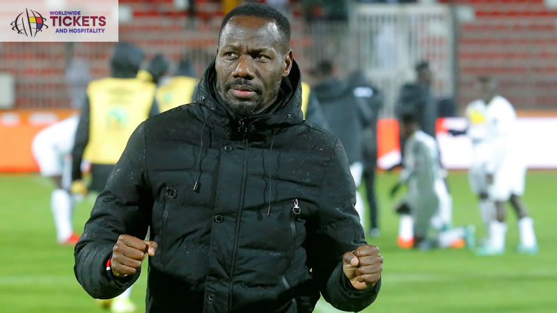 World Cup Tickets | FIFA World Cup Tickets | Football World Cup 2026 Tickets