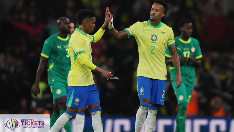 World Cup Tickets | FIFA World Cup Tickets | Football World Cup 2026 Tickets