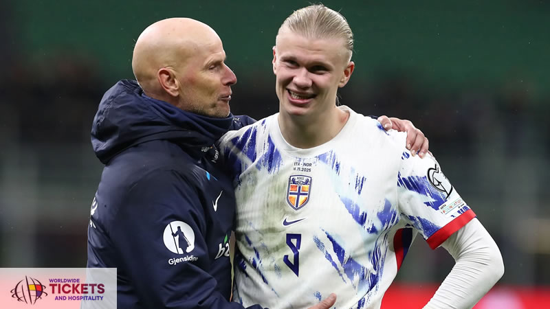 World Cup Tickets | FIFA World Cup Tickets | Football World Cup 2026 Tickets