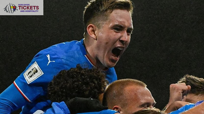 World Cup Tickets | FIFA World Cup Tickets | Football World Cup 2026 Tickets