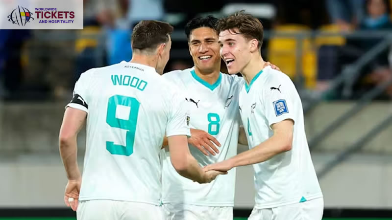 World Cup Tickets | FIFA World Cup Tickets | Football World Cup 2026 Tickets