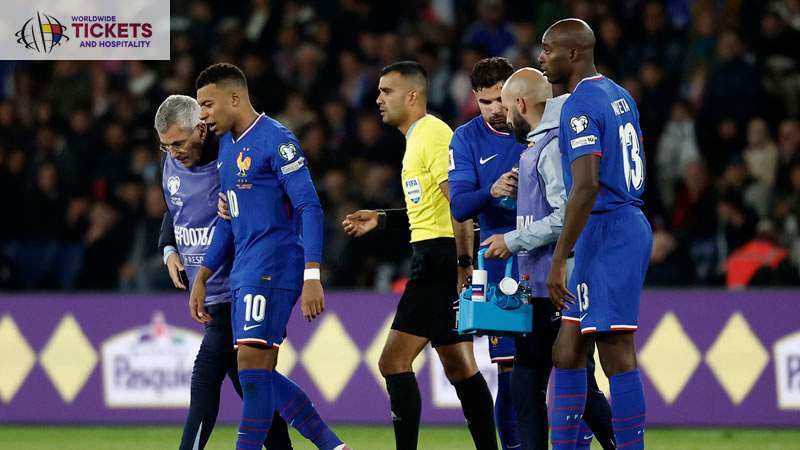 World Cup Tickets | FIFA World Cup Tickets | Football World Cup 2026 Tickets