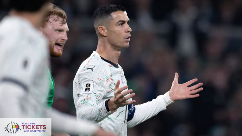 World Cup Tickets | FIFA World Cup Tickets | Football World Cup 2026 Tickets
