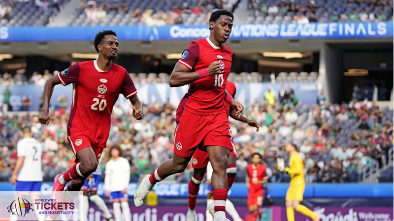 World Cup Tickets | FIFA World Cup Tickets | Football World Cup 2026 Tickets
