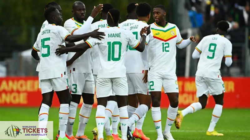 World Cup Tickets | FIFA World Cup Tickets | Football World Cup 2026 Tickets