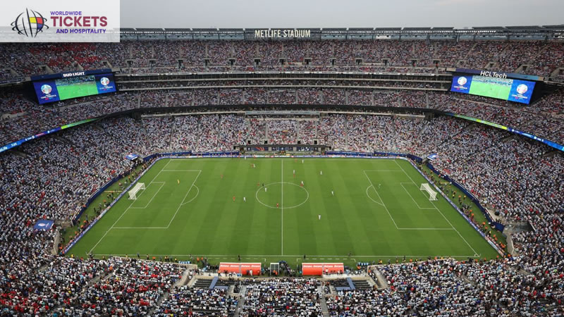 World Cup Tickets | FIFA World Cup Tickets | Football World Cup 2026 Tickets