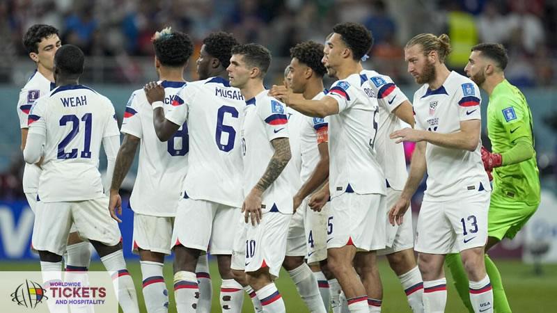 World Cup Tickets | FIFA World Cup Tickets | Football World Cup 2026 Tickets