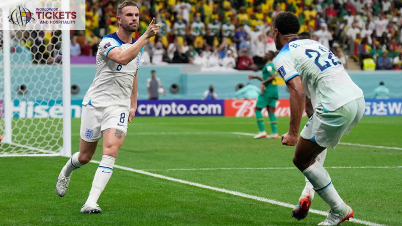 World Cup Tickets | FIFA World Cup Tickets | Football World Cup 2026 Tickets