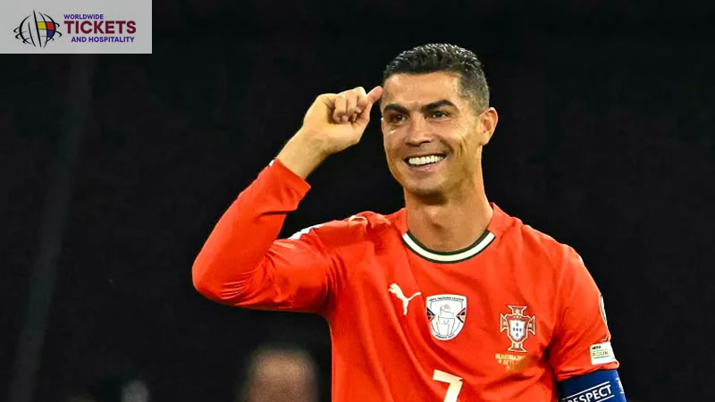 World Cup Tickets | FIFA World Cup Tickets | Football World Cup 2026 Tickets
