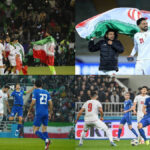 Soccer World Cup Tickets | Iran FIFA World Cup Tickets | FIFA World Cup 2026 Tickets | FIFA 2026 Tickets | Football World Cup 2026 Tickets
