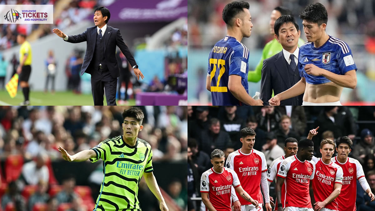 Football World Cup Tickets | World Cup Tickets | Japan FIFA World Cup Tickets| Football World Cup 2026 Tickets