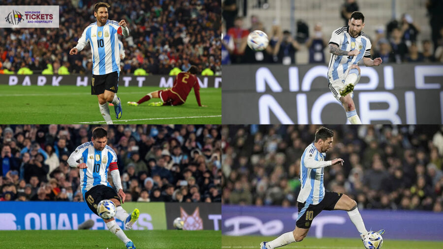 Soccer World Cup Tickets | Argentina FIFA World Cup Tickets | FIFA 2026 Tickets | Football World Cup 2026 Tickets