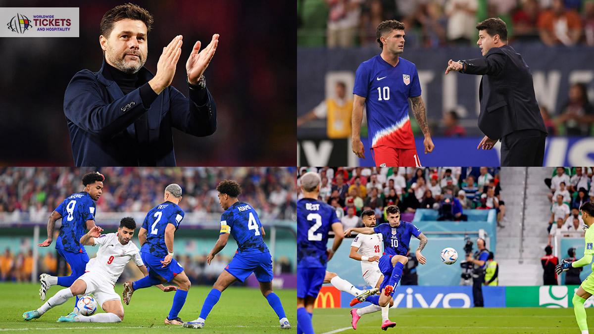 Soccer World Cup Tickets | USA FIFA World Cup Tickets | FIFA 2026 Tickets | Football World Cup 2026 Tickets