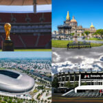 Soccer World Cup Tickets | Mexico FIFA World Cup Tickets | FIFA 2026 Tickets | Football World Cup 2026 Tickets