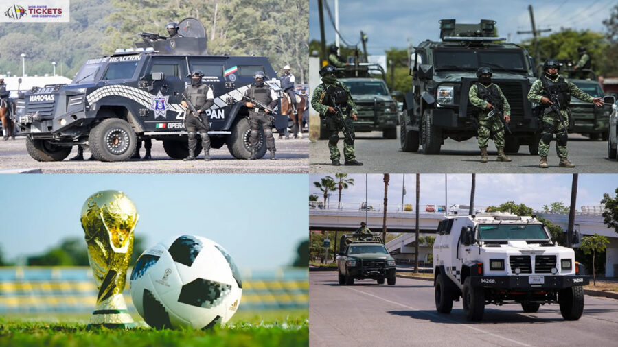 Football World Cup Tickets | World Cup Tickets | Mexico FIFA World Cup Tickets| Football World Cup 2026 Tickets