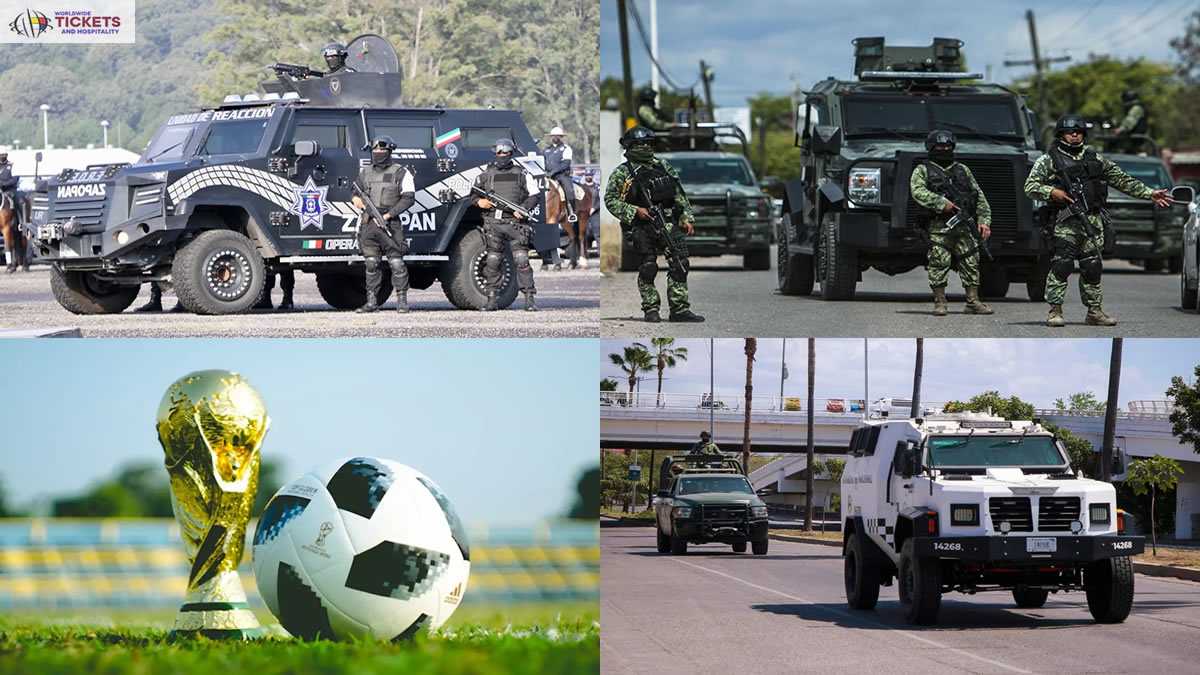 Football World Cup Tickets | World Cup Tickets | Mexico FIFA World Cup Tickets| Football World Cup 2026 Tickets