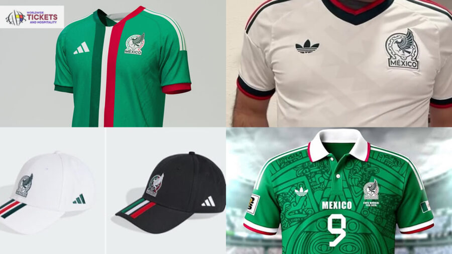 Football World Cup Tickets | World Cup Tickets | Mexico FIFA World Cup Tickets| Football World Cup 2026 Tickets