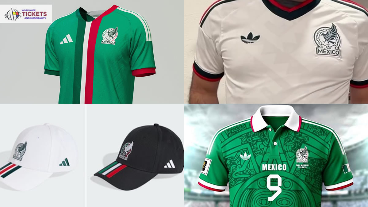 Football World Cup Tickets | World Cup Tickets | Mexico FIFA World Cup Tickets| Football World Cup 2026 Tickets